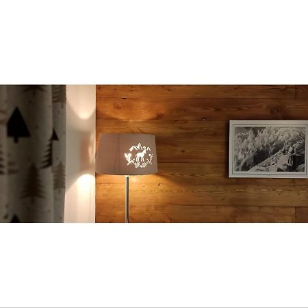 Chalet Monterosa Gressoney-Saint-Jean Eksteriør bilde